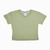 (6204) Remera Bebé Lisa - Jersey - comprar online