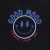 (6204G) Remera Bebé Good Mood - Jersey