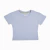 (6204) Remera Bebé Lisa - Jersey - comprar online