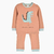 (5542) Pijama Bebé T - Jersey