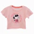 (6205P) Remera Beba Peanuts - Jersey en internet