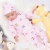 (5521) Conjunto Mini Koalas 3 Pzas - Jersey