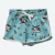 (2963) Short Beba Monkey - Algodón Rústico en internet