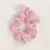 Imagen de (PJY-C) Pack x3 de Set de 2 unds Scrunchies Surtidas Brillosas (6 unds)