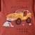 (6030) Camiseta Bebé Auto Road - Jersey en internet