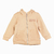 (6254) Campera Bebé For Happy - Frisa