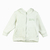 (6254) Campera Bebé For Happy - Frisa - tienda online