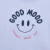 (6204G) Remera Bebé Good Mood - Jersey - Züweni