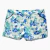 (1019) Short Beba Floreado - Poplin