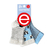 (12E1011.3) Pack X12 Medias 1/2 Caña Bebé Estampadas en internet