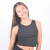 (5298) Musculosa Crop - Micromorley