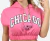 (5276) Remera Chicago con Capucha - Algodon Rustico - comprar online