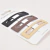 (RH-6) Set de 3 und Hebillas para el Cabello - Züweni