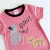 Imagen de (6218) Remera Bebe Guau - Jersey