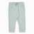 (5366) Jogger Bebé Unisex Liso - Algodón Rústico - Züweni