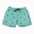(5410A) Short de Baño Estampado Anclas - Microfibra en internet