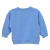 (6144) Buzo Bebé Over Liso - Algodón Rústico - comprar online