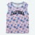 (5221) Musculosa Niño Palmeras - Jersey - comprar online