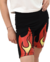 (5216) Biker Fire - Algodon Rustico Elastizado en internet