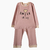 (5539) Pijama Beba Smile - Jersey - comprar online