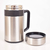 (ZY-0020) Taza Térmica de Acero Inoxidable 400ml