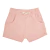 (6217) Short bebé Liso Jaspeado - Jersey