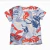 Imagen de (6185) Remera Bebé Hojas - Jersey
