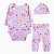 (5518) Conjunto Mini Animalitos - Jersey - Züweni