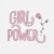 Imagen de (5543B) Pijama Niña Girl Power - Jersey