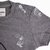 Imagen de (6206) Remera Skate Bebe- Jersey Jaspeado