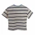 (6197) Remera Niño Rayas Finas - Jersey - tienda online