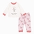 Imagen de (4959) Pijama Mini- Jersey