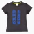 (5841S) Remera Bebé Skate - Jersey en internet
