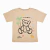 (6216O) Remera Niño Oso - Jersey en internet