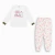 (5543B) Pijama Niña Girl Power - Jersey - comprar online