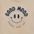(6204G) Remera Bebé Good Mood - Jersey - tienda online