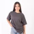 (6300) Remera Over Lisa En Jersey - DePablus! - tienda online