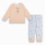 (5540) Pijama Bebé Unisex Sweet Dreams - Jersey