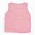 (6219S) Musculosa Lisa Estampada Snopy Jersey Jaspeado - tienda online