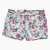 (1019) Short Beba Floreado - Poplin - Züweni