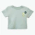 (5744) REMERA MINI LEMON - DE JERSEY(DIS) - comprar online