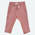 (5091) Babucha Bebé Unisex Bear - Frisa Invisible - comprar online