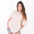 (6300) Remera Over Lisa En Jersey - DePablus! en internet