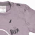 (6206) Remera Skate Bebe- Jersey Jaspeado en internet