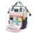 (SM-1095) Mochila Maternal - comprar online