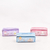 (JS-9891) Cartuchera Rectangular Infantil Animalitos en internet