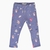 (5023) Calza Beba Estampada - Frisa Elastizada - comprar online
