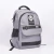 (25028GM) Mochila Unisex Smile - comprar online