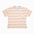 Imagen de (6197) Remera Niño Rayas Finas - Jersey