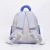 (25001A) Mochila Infantil Gatitos Importada